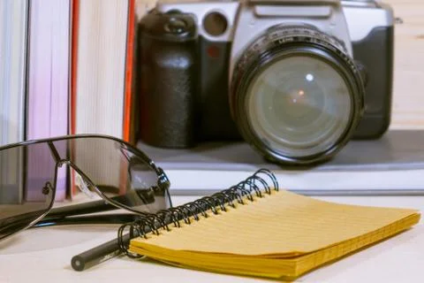 Save work Travel Stock Photos