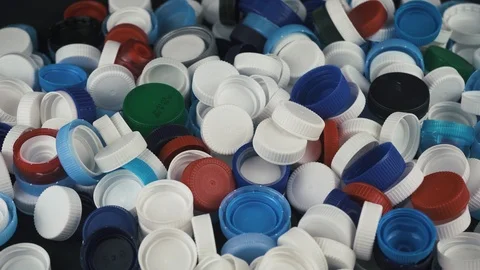 Save the world and recycling concept. Stock Footage 124644591