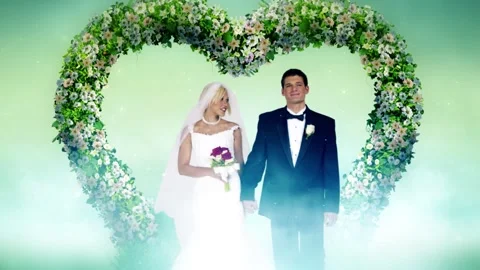 Save your special date  After Effects	Stock