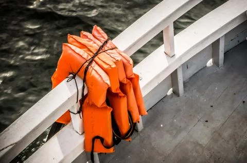 Save yourself Stock Photos