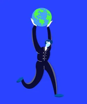 Save4ai Stock Illustration