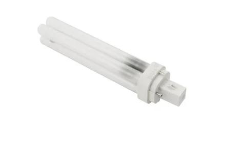 Saving bulb Stock Photos