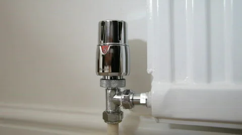 Saving Energy Stock Footage 399854