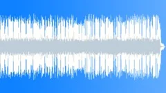 Saving Grace Hard Rock Stager 30secStock Music