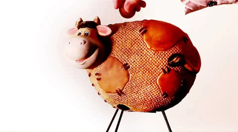 Saving money Stock Footage 24663645