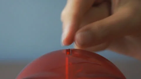 Saving money Stock Footage 25590225