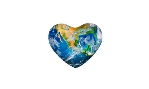 Saving world Ecology concept. Elements of this image furnished b Stock Photos