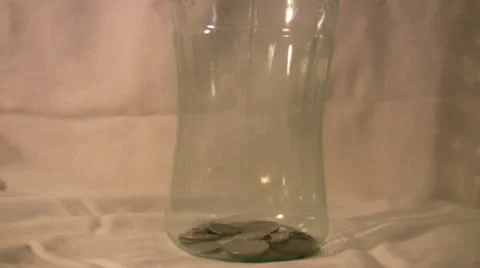 Savings Stock Footage 11445379