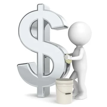 Savings Stock Illustration