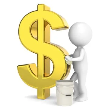 Savings Stock Illustration