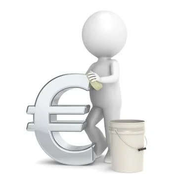 Savings Stock Illustration