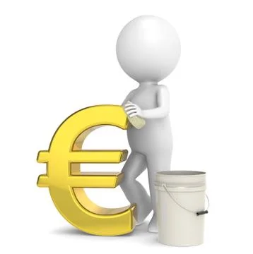 Savings Stock Illustration
