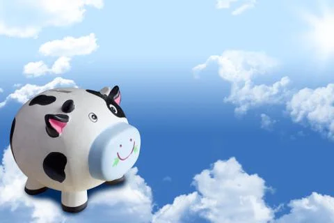 Savings Stock Photos