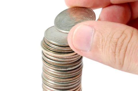 Savings Stock Photos