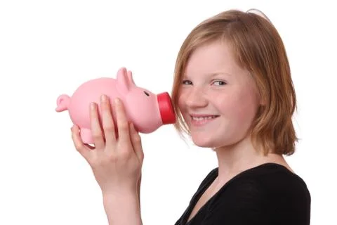 Savings Stock Photos