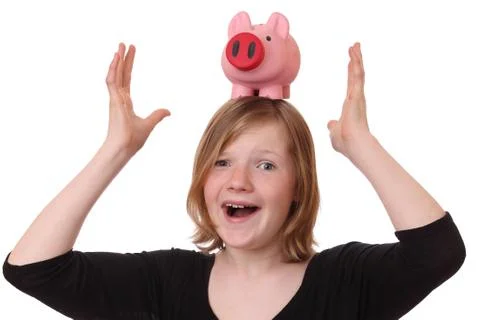 Savings Stock Photos
