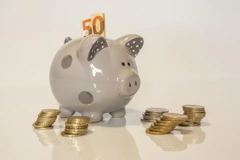 Savings Photos
