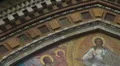 The Saviour on the Spilled Blood Cathedral. Sankt-Petersburg HD Footage
