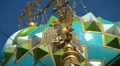 The Saviour on the Spilled Blood Cathedral. Sankt-Petersburg HD Footage
