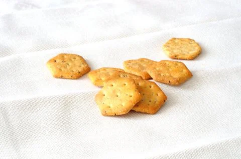 Savory snack Stock Photos