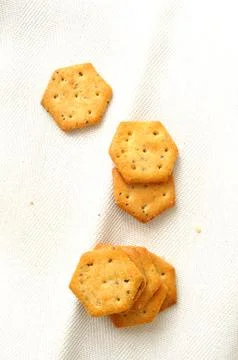 Savory snack Stock Photos