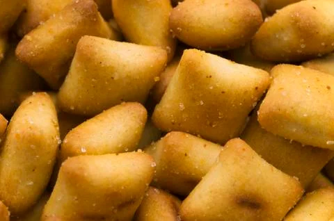 Savouries Stock Photos
