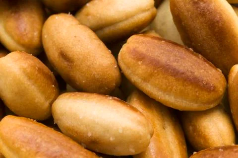 Savouries Stock Photos