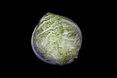 Savoy cabbage Photos