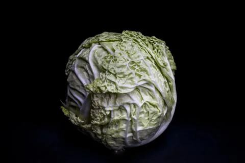 Savoy cabbage Photos