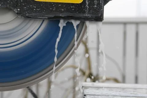 Saw-blade Stock Photos