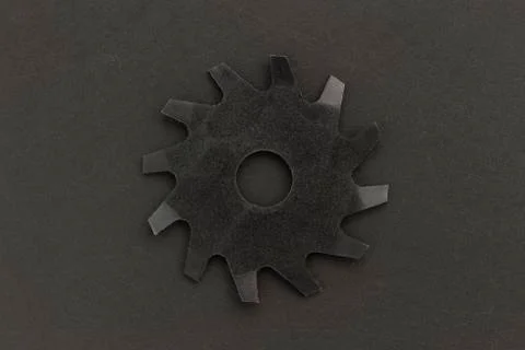 Saw blade Stock Photos