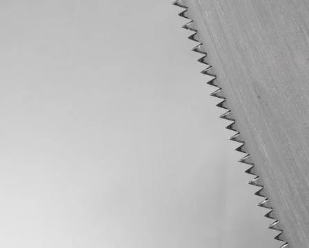 Saw blade Stock Photos