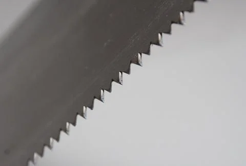 Saw blade Stock Photos
