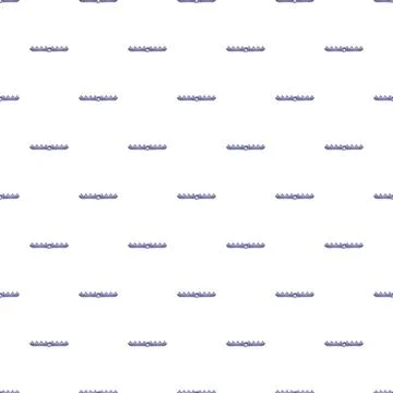 Saw blade tool teeth seamless pattern background 스톡 일러스트