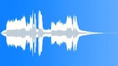 Saw Cutting (3) Sound Effect