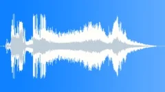 Saw Cutting (4) Sound Effect