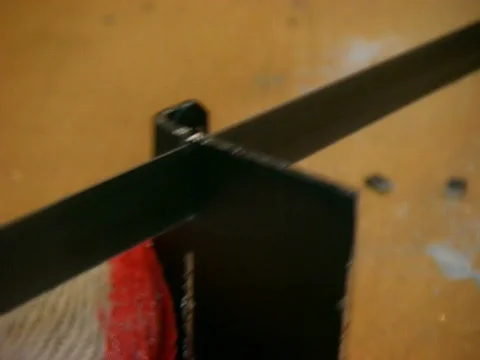 Saw Stock Footage 520869