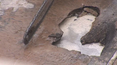 Saw Stock Footage 5478814