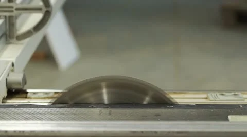 Saw Stock Footage
