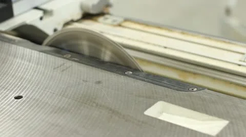 Saw Stock Footage 12243254