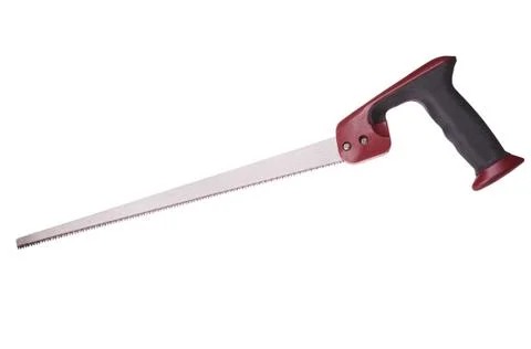 Saw Fotos de archivo