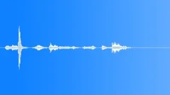Saw set downSound Effect