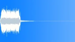 Saw whoosh 2Sound Effect
