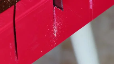 Saw1 Video stock 8995160