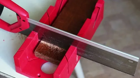 Saw2 Video stock 8995175