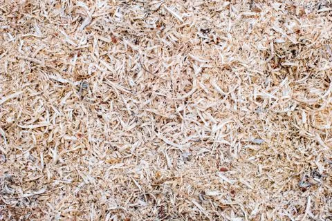 Sawdust Stock Photos