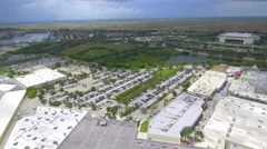 Sawgrass Mills Shopping Mall- Virtual Walking Tour, Florida United States  [4K] 