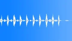 Sawing aluminiumSound Effect