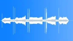 Sawing DiamondSound Effect