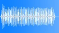 Sawing Diamond Sound Effect